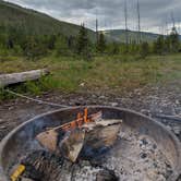 Review photo of North fork Flathead River dispersed camping by Abreon T., June 15, 2024