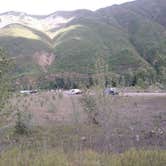 Review photo of North fork Flathead River dispersed camping by Steve M., August 29, 2026