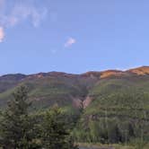 Review photo of North fork Flathead River dispersed camping by Abreon T., June 15, 2024