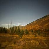 Review photo of North fork Flathead River dispersed camping by Tristan S., April 25, 2025