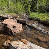 Review photo of North Fork Purgatiore River by William F., June 7, 2026