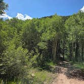 Review photo of North Fork Purgatiore River by Julissa M., August 21, 2025