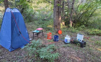 Julissa M.'s photo at North Fork Purgatiore River near Trinidad, CO
