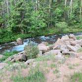 Review photo of North Fork Purgatiore River by Lansen C., June 20, 2025