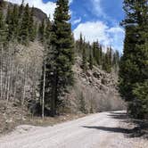 Review photo of North Fork Purgatiore River by Mark , May 17, 2025