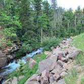 Review photo of North Fork Purgatiore River by Lansen C., June 20, 2025