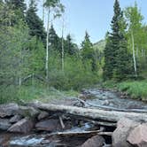 Review photo of North Fork Purgatiore River by William F., June 7, 2026
