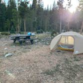 Review photo of North Fork Campground by Stacy L., July 28, 2024