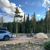 Review photo of North Fork Campground by Stacy L., July 28, 2024