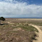 Review photo of North Fruita Desert Lower Campground and Event Area by Andrew P., May 18, 2024