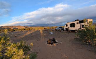 Chad S.'s photo at North Fruita Desert Upper Campground near Mack, CO