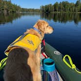 Review photo of North Gemini Lake State Forest Campground by Erin F., August 14, 2026