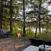 Review photo of North Gemini Lake State Forest Campground by Erin F., August 14, 2026