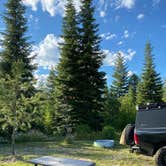 Review photo of North Haven Campground by Jayson B., July 7, 2024