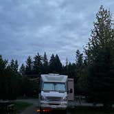 Review photo of North Haven Campground by Lindsey C., October 12, 2026