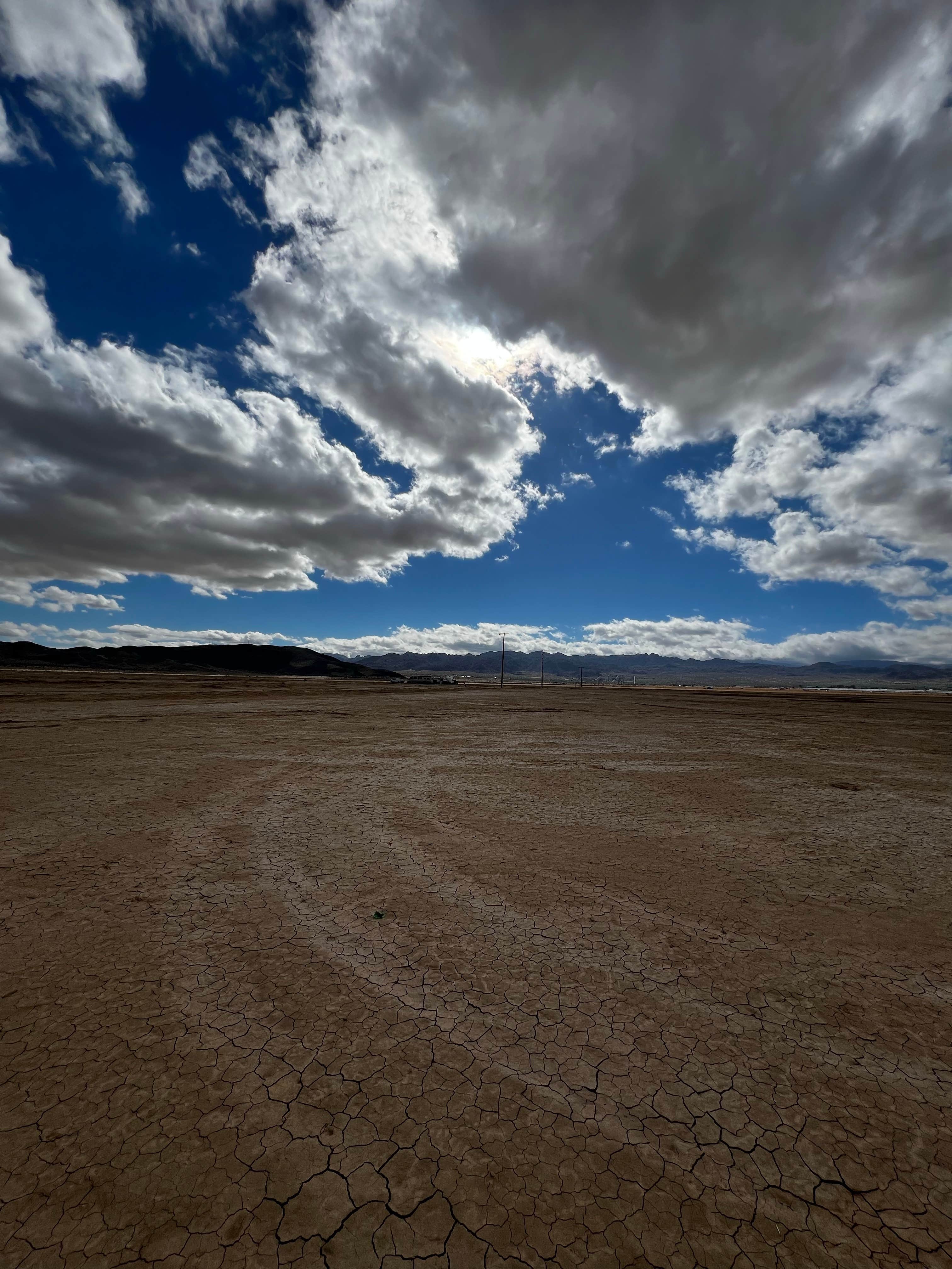 Camper submitted image from North Joshua Tree - 1