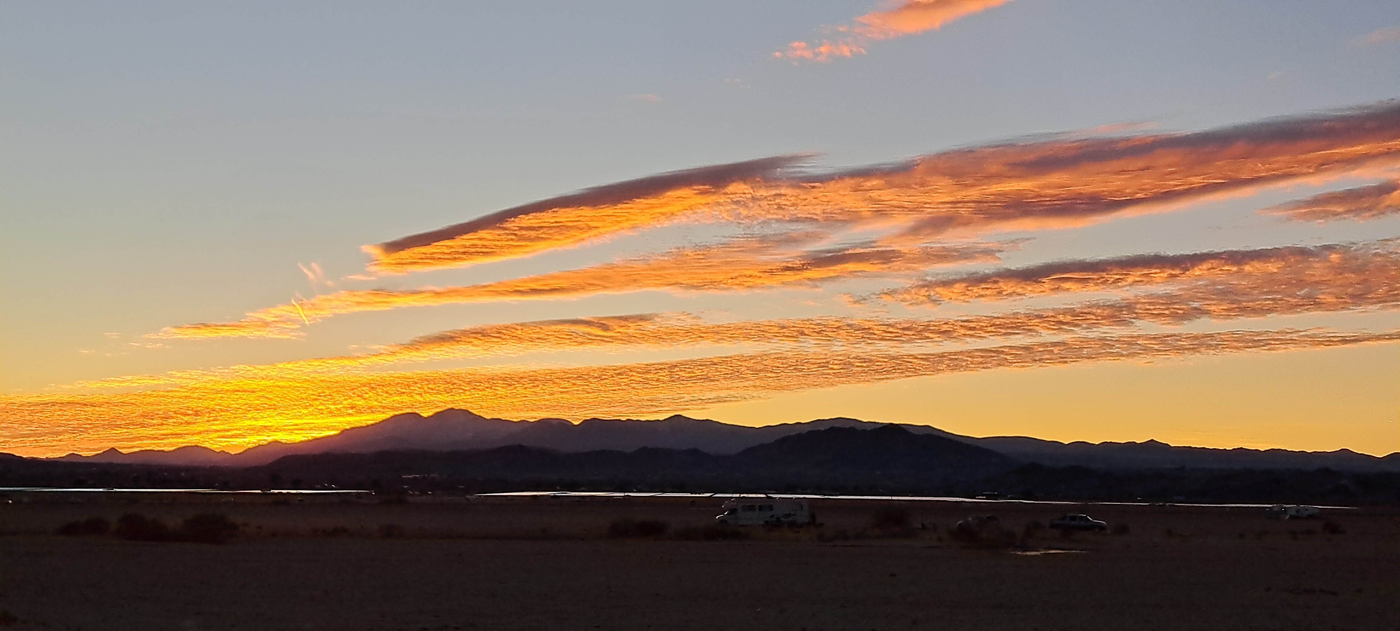 Camper-submitted photo at North Joshua Tree near Twentynine Palms, CA