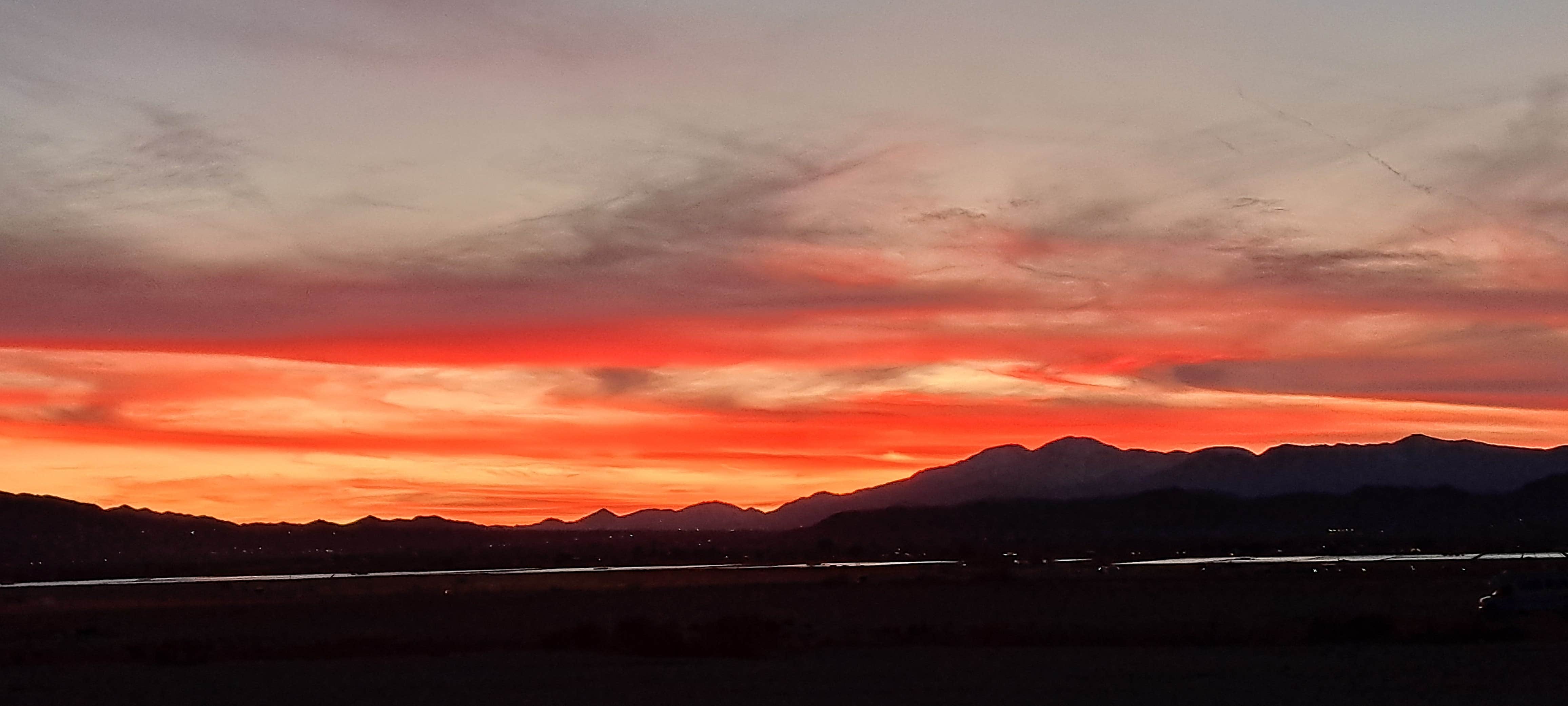 Camper-submitted photo at North Joshua Tree near Twentynine Palms, CA