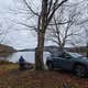 North Lake Reservoir Campground