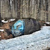 Review photo of North Lake Resevoir by Sierra W., March 31, 2026