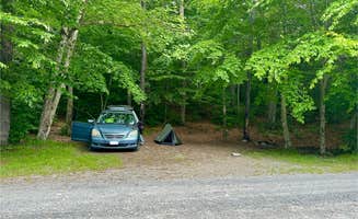 Joel M.'s photo at North Lake Resevoir near Poland, NY
