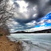 Review photo of North Lake Resevoir by Sierra W., March 31, 2026