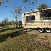 Review photo of North Landing Beach Campground by Beth B., November 24, 2025