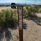 Review photo of North Lava Tube Camp by Doc P., April 21, 2024