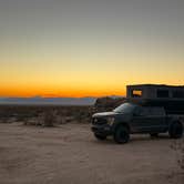 Review photo of North Lava Tube Camp by James C., November 2, 2025