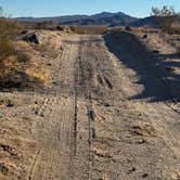 Review photo of North Lava Tube Camp by Amy H., January 11, 2025