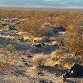 Review photo of North Lava Tube Camp by Amy H., January 11, 2025