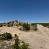 Review photo of North Lava Tube Camp by Doc P., April 21, 2024