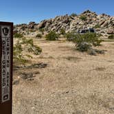 Review photo of North Lava Tube Camp by Doc P., April 21, 2024