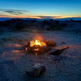 Review photo of North Lava Tube Camp by Doc P., April 21, 2024