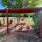 Review photo of North Llano RV Park by Simone M., July 11, 2025