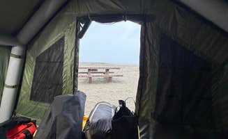 Tam V.'s photo at Doheny State Beach Campground near Avalon, CA