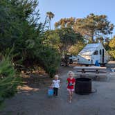 Review photo of Doheny State Beach Campground by Hans V., June 20, 2026