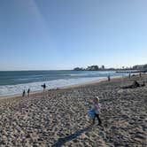Review photo of Doheny State Beach Campground by Hans V., June 20, 2026