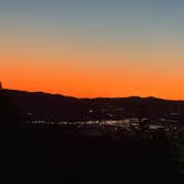 Review photo of North Mingus Mountain Basecamp on Forest Road 413 by Ismenia I., December 8, 2025