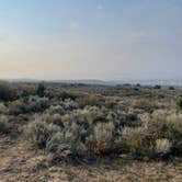 Review photo of North of Dinosaur CR16 - Dispersed Site by Faye N., September 5, 2025