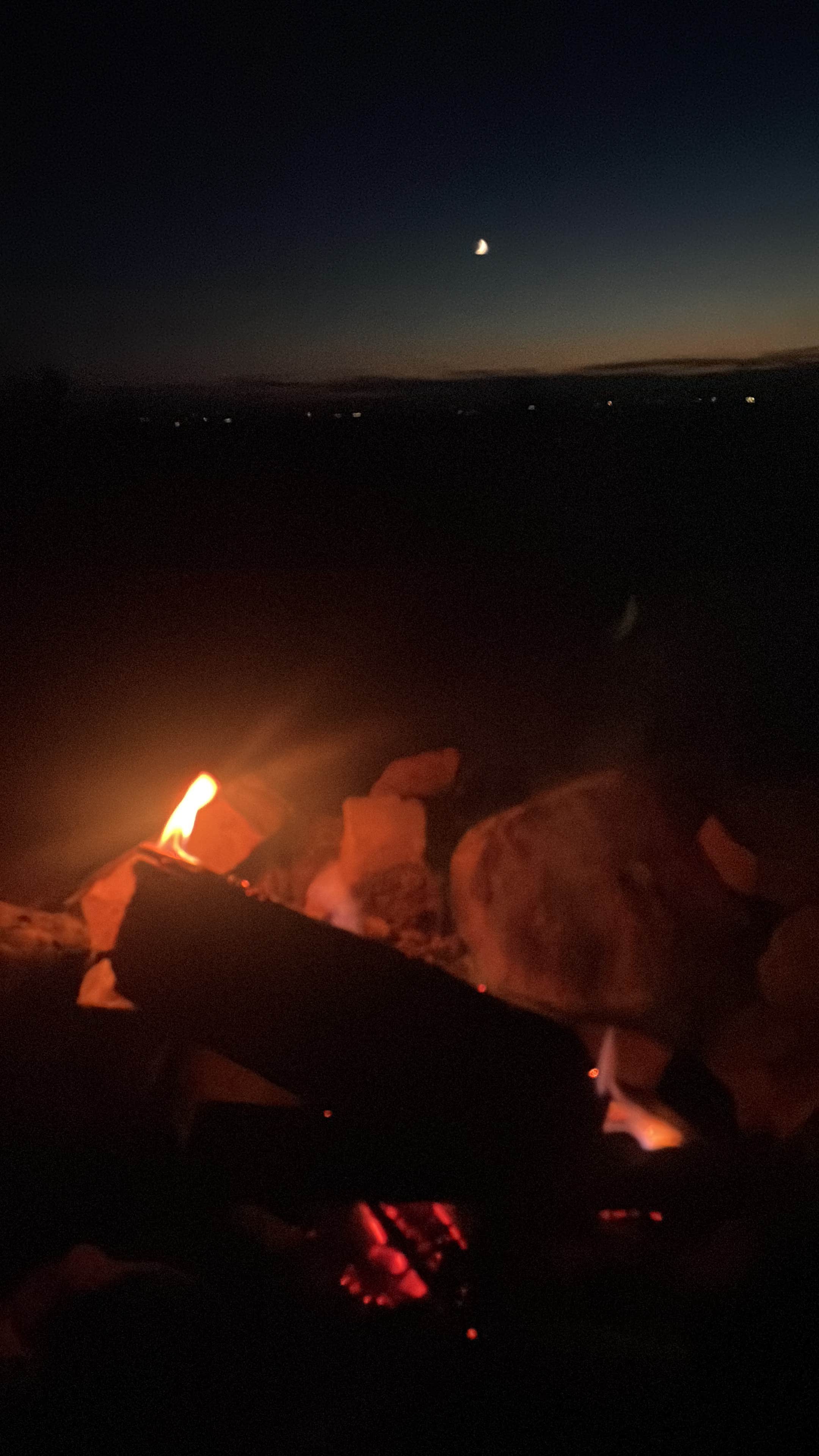 Camper-submitted photo at North of Dinosaur CR16 - Dispersed Site near Dinosaur, CO