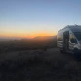 Review photo of North of Dinosaur CR16 - Dispersed Site by David M., September 26, 2025