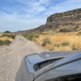 Review photo of North of Dinosaur CR16 - Dispersed Site by Faye N., September 5, 2025