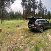 Review photo of North of Spring Creek on Forest Road 21 by Anne S., June 24, 2026