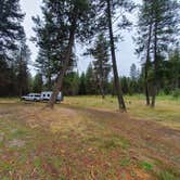 Review photo of North of Spring Creek on Forest Road 21 by Ibeya A., August 7, 2025