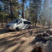 Review photo of North of Spring Creek on Forest Road 21 by Teresa A., October 18, 2026