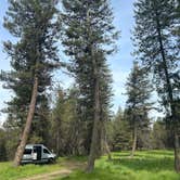 Review photo of North of Spring Creek on Forest Road 21 by Kymberlie D., May 16, 2026