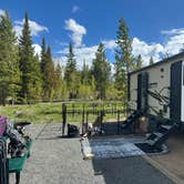 Review photo of North Park Campground by Bill  T., June 9, 2026