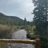 Review photo of North Park Campground by Bill T., June 9, 2026