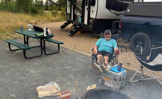 Jennifer O.'s photo at North Park Campground — State Forest State Park near Gould, CO
